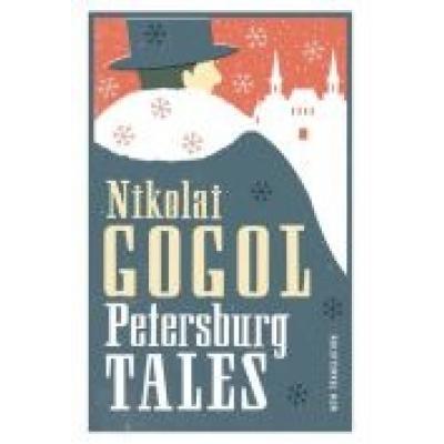 Petersburg tales