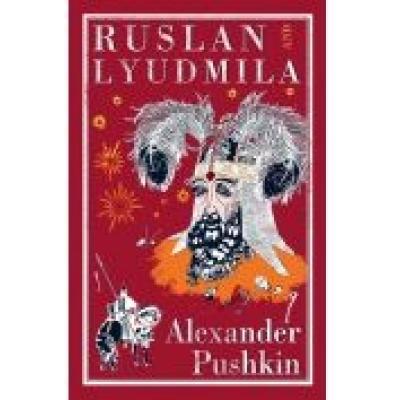 Ruslan and lyudmila