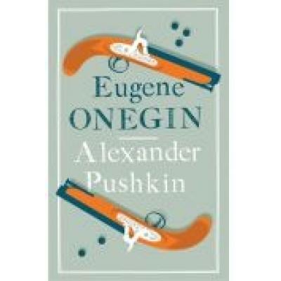 Eugene onegin