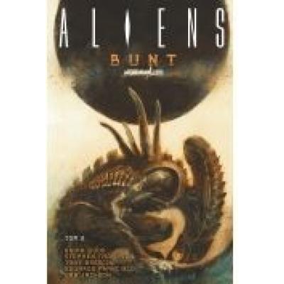 Aliens bunt. tom 2
