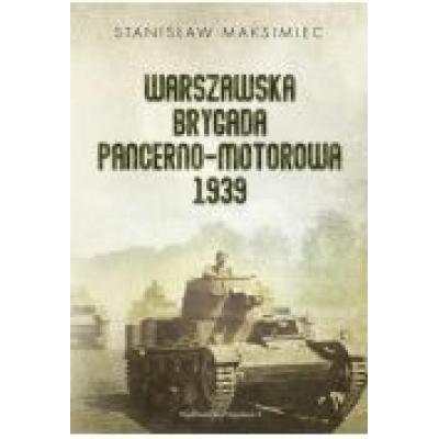 Warszawska brygada pancerno-motorowa 1939