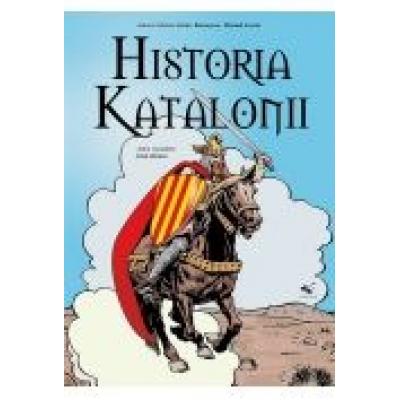 Historia katalonii