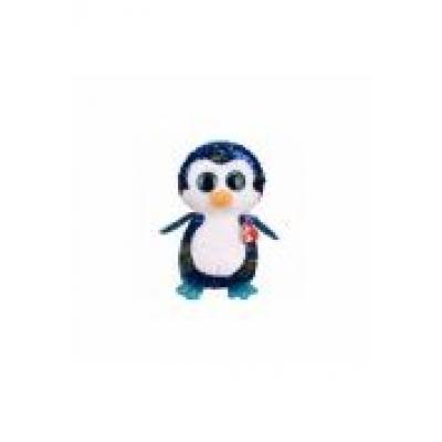 Teeny tys payton - cekinowy pingwin