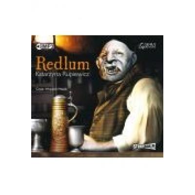 Redlum audiobook