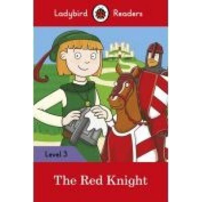Ladybird readers level 3: red knight