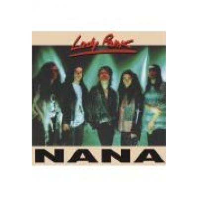 Nana (reedycja 2019) cd