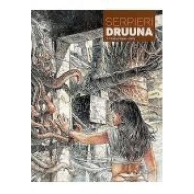 Druuna tom 1 morbus gravis. delta (ii wyd.)