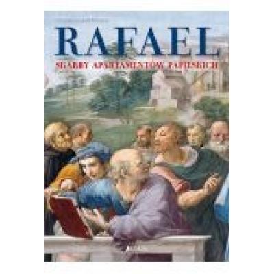 Rafael. skarby apartamentów papieskich