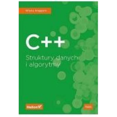 C++ struktury danych i algorytmy