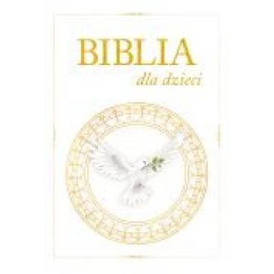 Biblia dla dziec