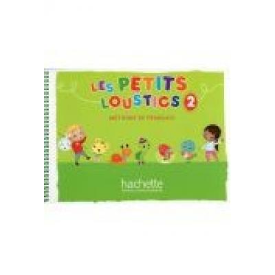 Les petits loustics 2 podręcznik hachette