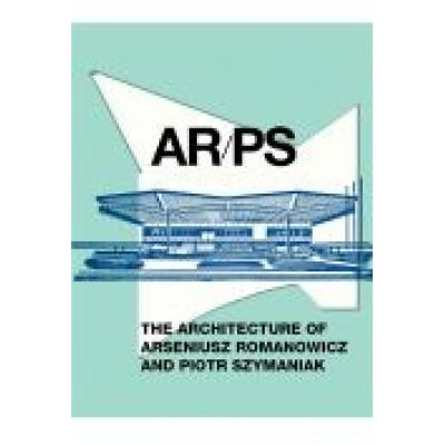 Arps. the architecture of a. romanowicz..