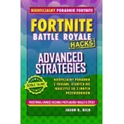 Fortnite t.3 advanced strategies