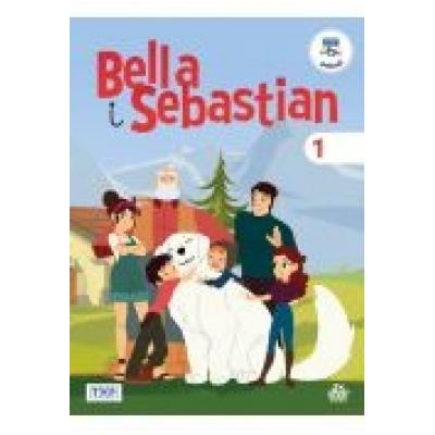 Bella i sebastian cz. 1 (2 dvd)
