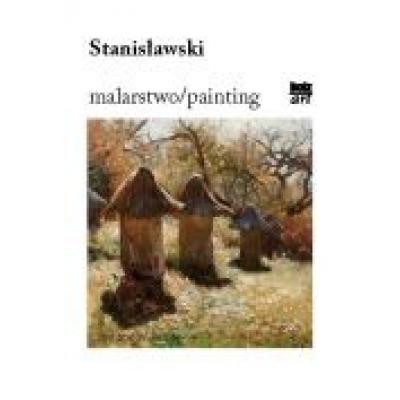 Stanisławski. malarstwo
