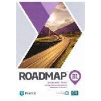Roadmap b1 sb + digitalresources + app pearson