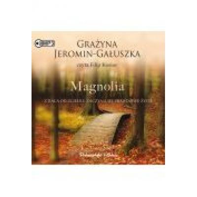 Magnolia audiobook