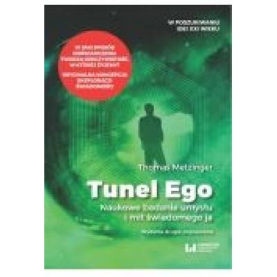 Tunel ego
