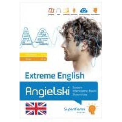 Angielski. system intensywnej nauki słown. a1/b2