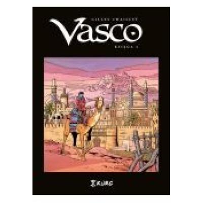 Vasco. księga iv