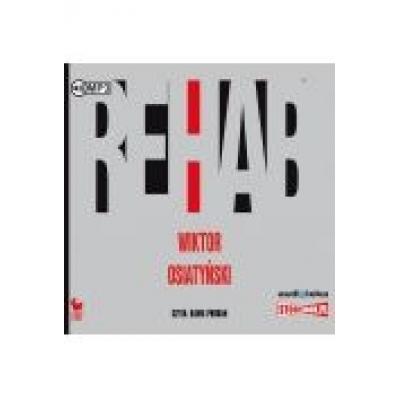 Rehab audiobook