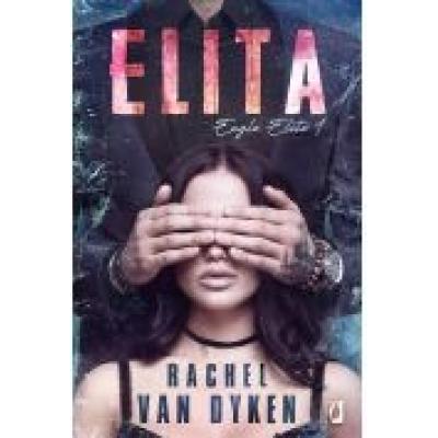 Elita. eagle elite. tom 1