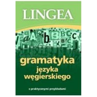 Gramatyka języka węgierskiego