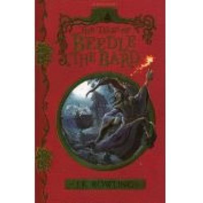 Tales of beedle the bard, the
