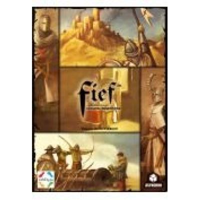 Fief: dodatki tematyczne hobbity