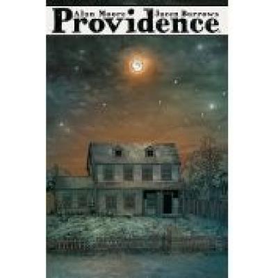 Providence. tom 1