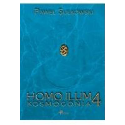 Homo ilum 4. kosmogonia