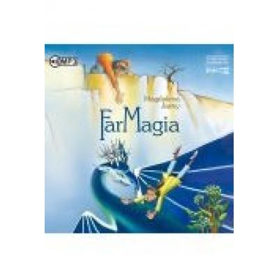 Farmagia audiobook