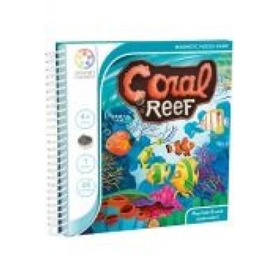 Smart games coral reef (eng) iuvi games