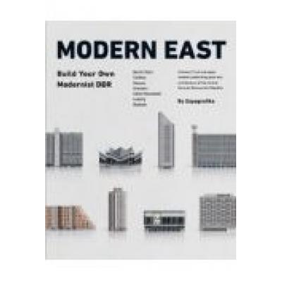 Modern east