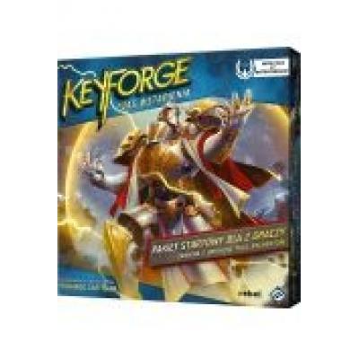 Keyforge: czas wstąpienia - pakiet startowy