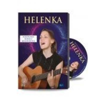 Helenka dvd