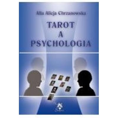 Tarot a psychologia