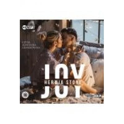 Joy audiobook