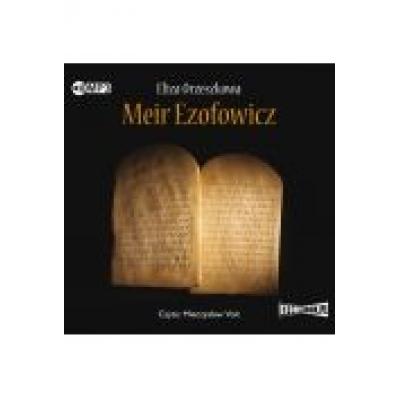 Meir ezofowicz audiobook