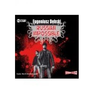 Russian impossible audiobook