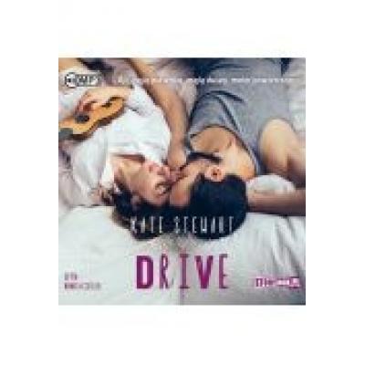 Drive audiobook