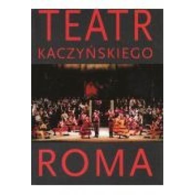 Teatr kaczyńskiego roma /varsaviana/