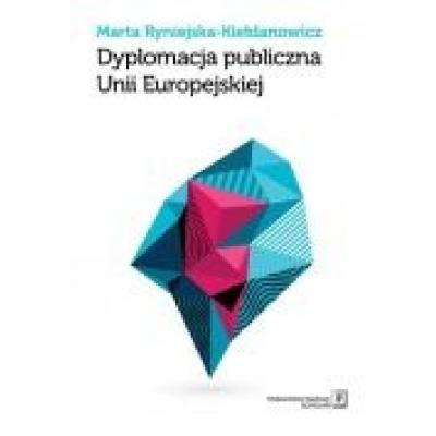 Dyplomacja publiczna unii europejskiej