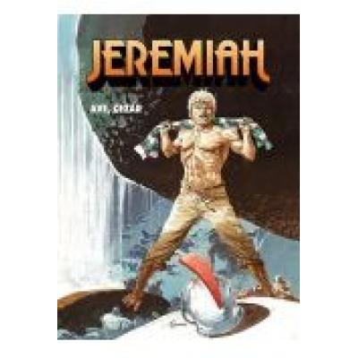Jeremiah 18 ave, cezar