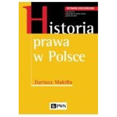 Historia prawa w polsce