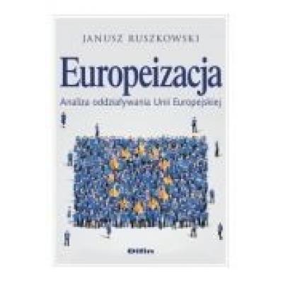 Europeizacja. analiza oddziaływania ue
