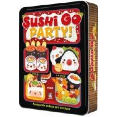 Sushi go party! (edycja polska)
