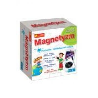 Domowe minilaboratorium - magnetyzm
