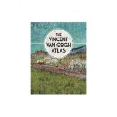 Vincent van gogh atlas