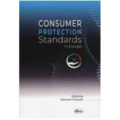 Consumer protection standards in europe